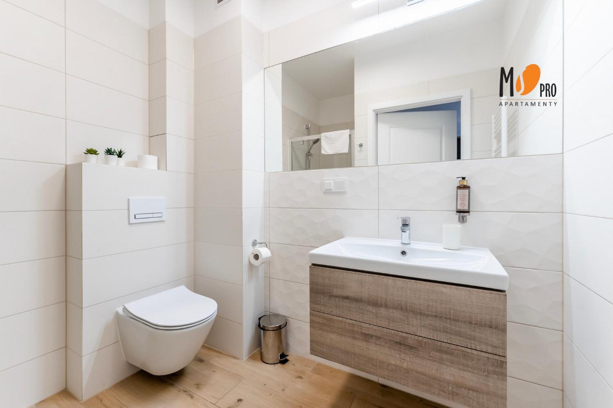 Ms Pro Apartamenty Kolo Brzegu Kołobrzeg Szoba fotó