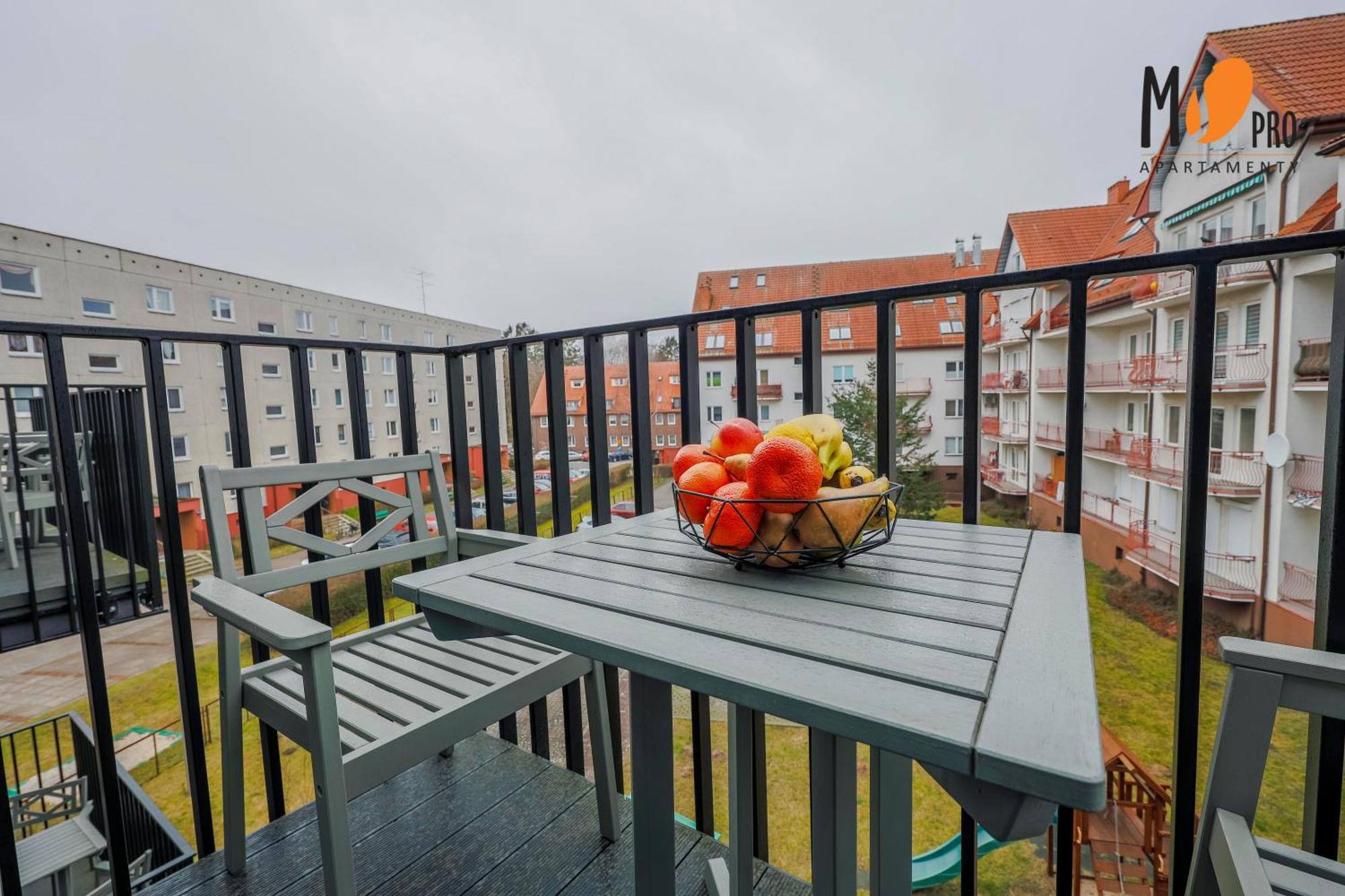 Ms Pro Apartamenty Kolo Brzegu Kołobrzeg Szoba fotó